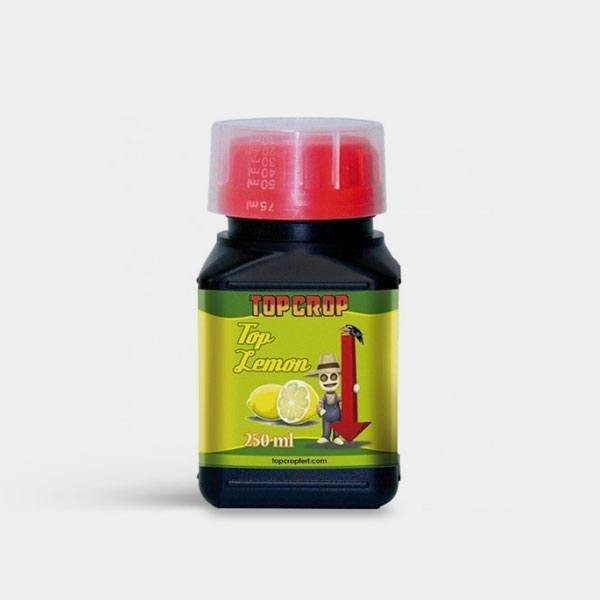 View Top Lemon pH- Konzentrat von Top Crop- GB The Green Brand