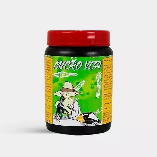 Micro Vita