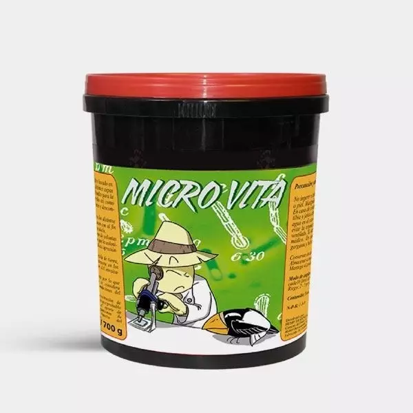 Micro Vita