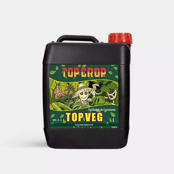 Top Veg Top Veg 5 L