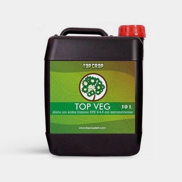 Top Veg 10 L