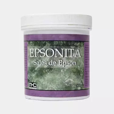 Epsonit-Salze von Epson für THC-Marihuana - Billig wachsen