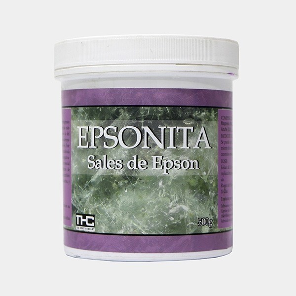 View Epsonit-Salze von Epson für THC-Marihuana - Billig wachsen