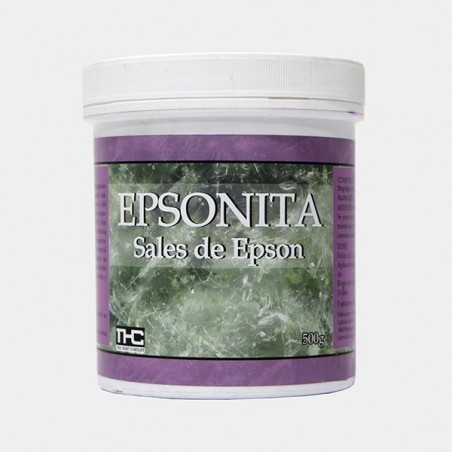 Epsonit-Salze von Epson für THC-Marihuana - Billig wachsen