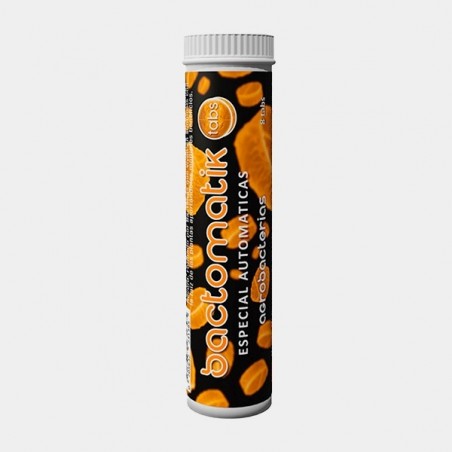 Bactomatik Tabs (Tabletten) Auto-Wachstum - Günstig Wachsen
