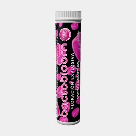 Bactobloom Tabs (Tabletten)