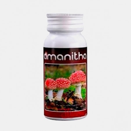 Amanitha, Agrobakterien-Fungizid - GB The Green Brand