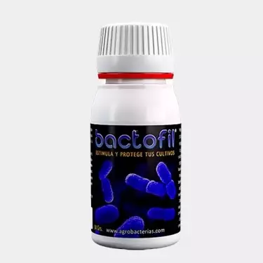 Bactofil, leistungsstarker Wachstumsstimulator - Grow Günstig