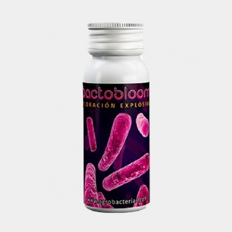 Bactobloom für die Blüte von Agrobakterien - Günstig anbauen