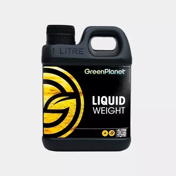 Sicht Liquid Weight Green Planet