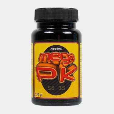 View Mega PK (56-35) Agrobeta - GB The Green Brand