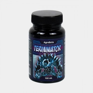 Terminator Dünger von Agrobeta - GB The Green Brand