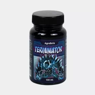 Terminator Dünger von Agrobeta - GB The Green Brand