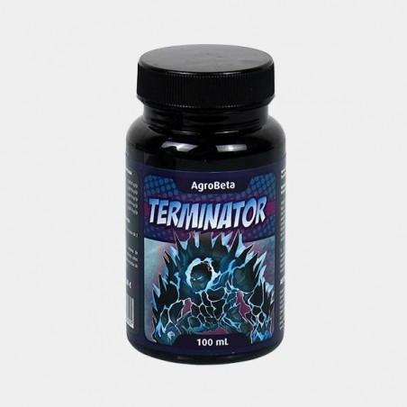 Terminator Dünger von Agrobeta - GB The Green Brand
