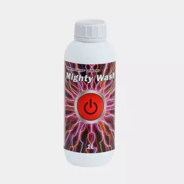 Mighty Wash 100% natürlich von NPK Industries - Günstig wachsen