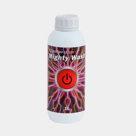 Mighty Wash 100% natürlich von NPK Industries - Günstig wachsen