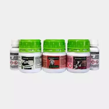 Maria Green Starter-Pack Dünger - Grow Cheap