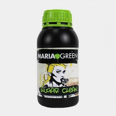 View Zucker sauber Bio von Maria Green - Wurzeln waschen - Billig wachsen