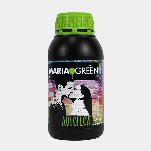 View Autoflow kompletter Dünger von Maria Green - Grow Cheap