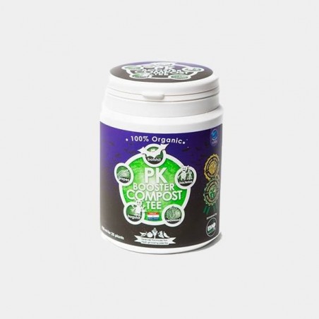Pk booster kompost tee 100% biologisch BioTabs - Günstig wachsen
