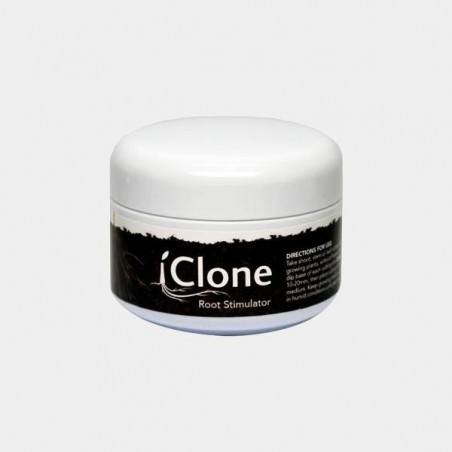 I-Clone Wurzelgel zum Stecken - Günstig wachsen