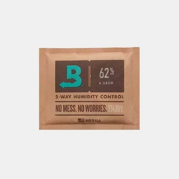 Boveda 62 % für Aushärtung 4 g