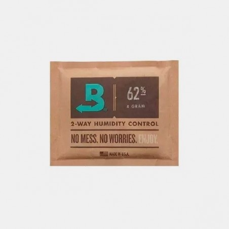 Boveda 62 % für Aushärtung 4 g