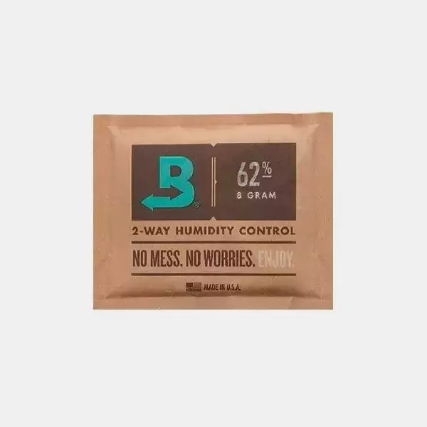 Boveda 62% für die Trocknung Boveda 62% für die Trocknung