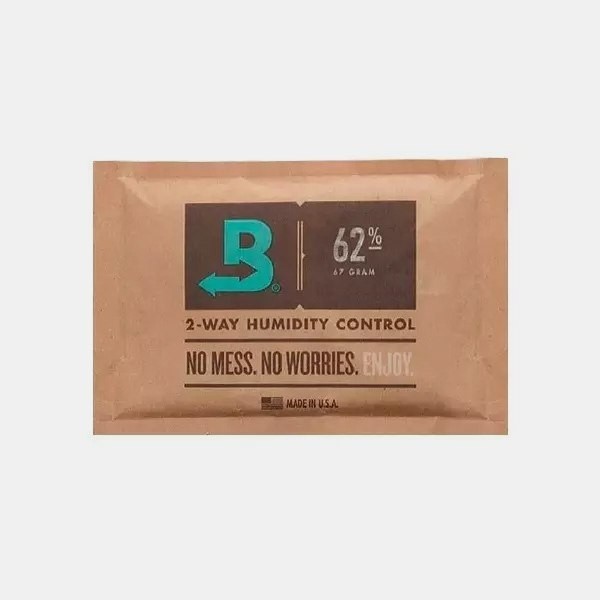 Boveda 62 % für Aushärtung 67 g