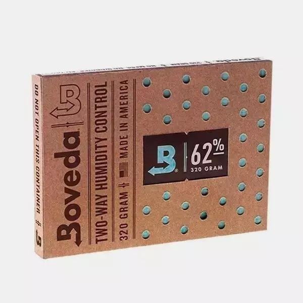 Boveda 62% für die Trocknung Boveda 62% für die Trocknung