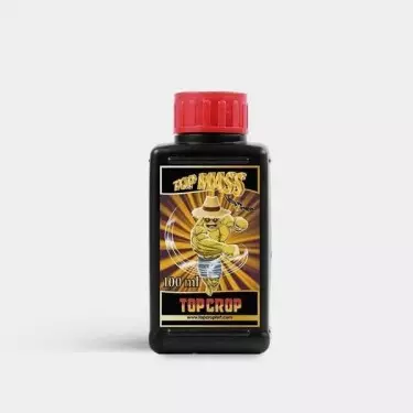 Top Mass Ergänzungsmittel von Top Crop - GB The Green Brand