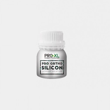 View Pro Ortho Silicon von Pro XL, um Silizium auf Cannabis anzuwenden