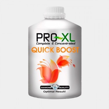 Quick Boost