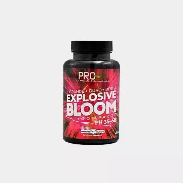 Explosive Bloom Pro XL - Blütenstimulator von GB The Green Brand