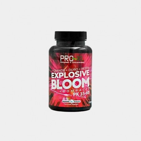 Explosive Bloom Pro XL - Blütenstimulator von GB The Green Brand
