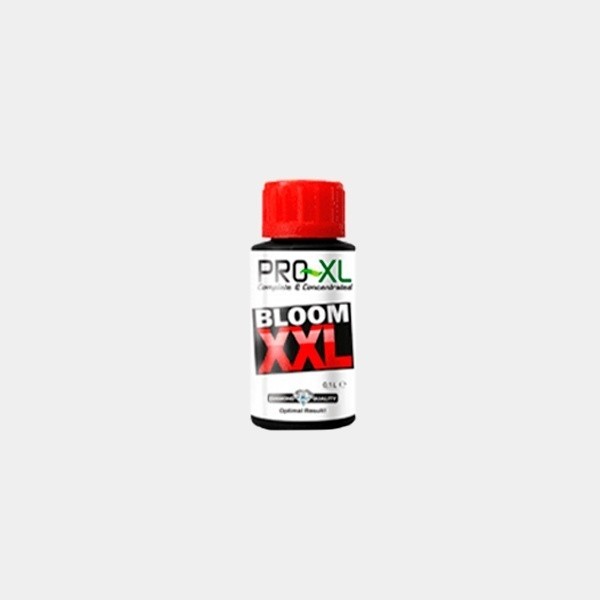 View Bloom XXL Pro XL Wachstumsförderer - Günstiges Wachstum