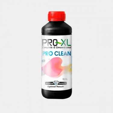 View Pro Clean - Reiniger für Pro XL-Salze - Günstig kaufen