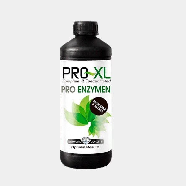 Pro Enzymen