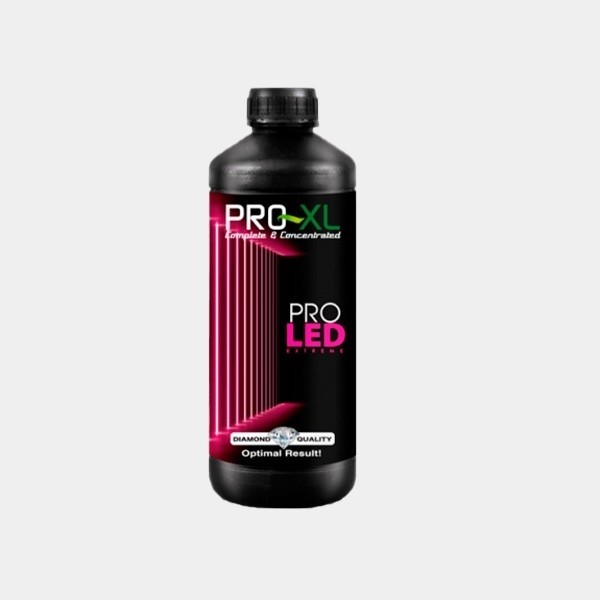 View Pro LED Pro XL - Korrektur von Mängeln durch LED-Beleuchtung