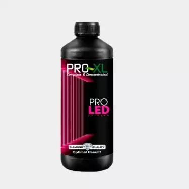 Pro LED Pro XL - Korrektur von Mängeln durch LED-Beleuchtung