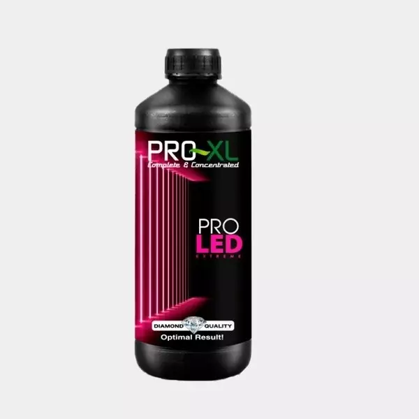 Pro LED Pro XL - Korrektur von Mängeln durch LED-Beleuchtung