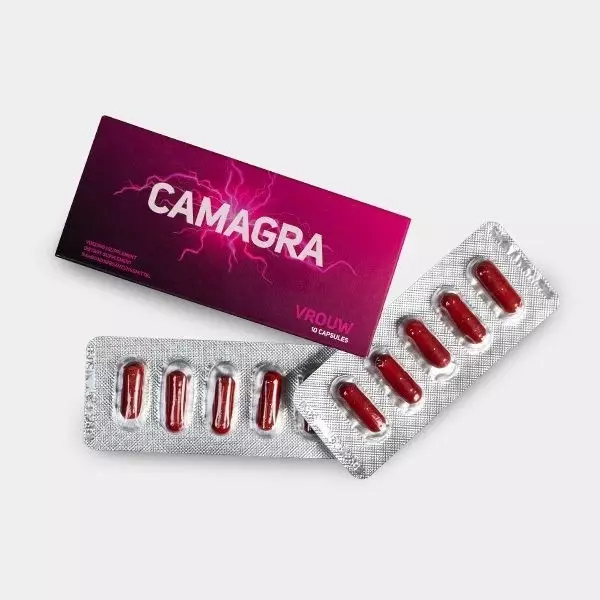 Camagra für Frauen