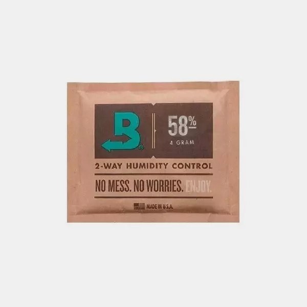 Boveda 58 % für Aushärtung 4 g