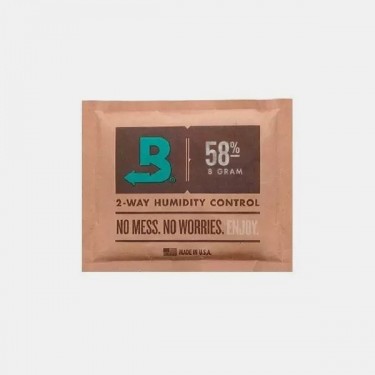 Boveda 58 % für die Aushärtung, 8 g