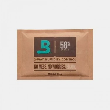 Boveda 58 % für Aushärtung 67 g