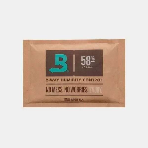 Boveda 58 % für Aushärtung 67 g