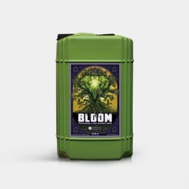 Bloom Prof 3 Teile
