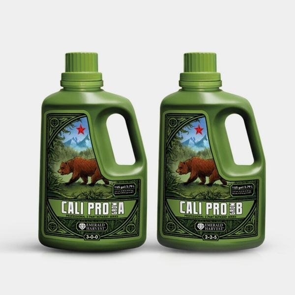 Cali Pro Grow A+B