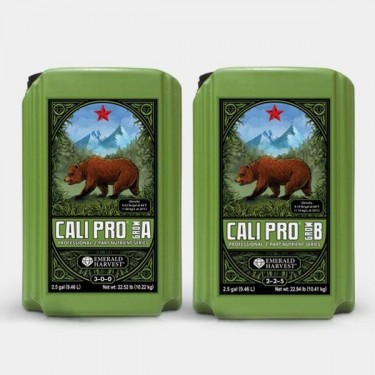 Cali Pro Grow A+B