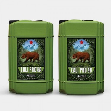 Cali Pro Grow A+B